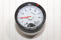 Defi DF ADVANCE CR 60 TACHO 9000RPM WHITE