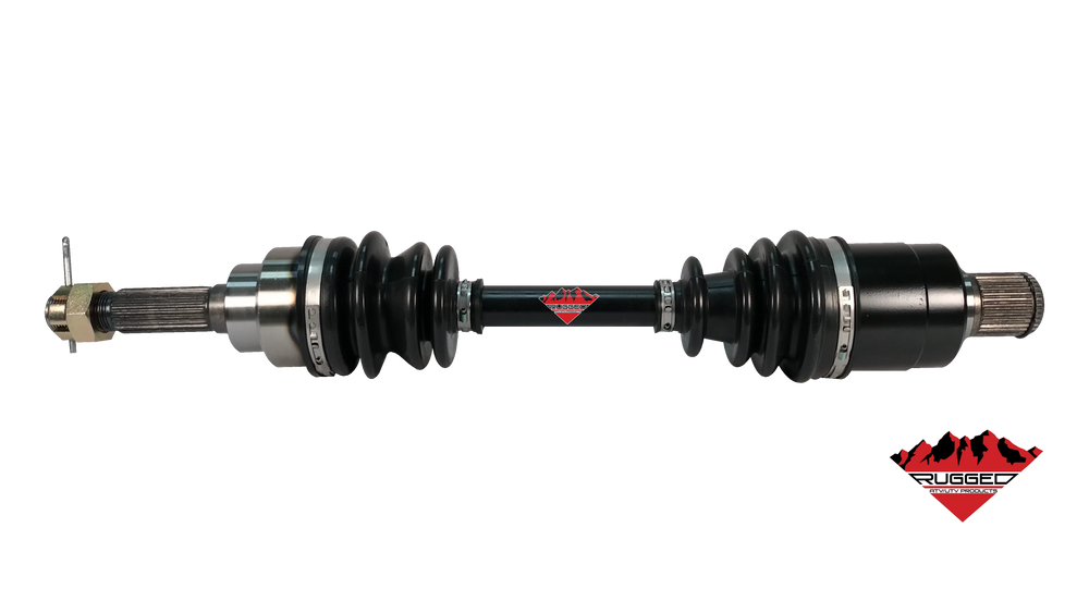 Demon Powersports - PAXL-37002