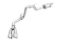 AWE Tuning 2015+ Ford F-150 Non-Resonated Performance Mid Pipe