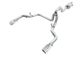 AWE Tuning 2015+ Ford F-150 Non-Resonated Performance Mid Pipe