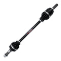 1620 YAMAHA VIKING RUGGED PERFORMANCE OEM FRONT UNIVERSAL AXLE