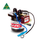 REDARC Dual Sensing Smart Start Battery Isolator - 12V 100A