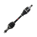 Demon Powersports auto part detail