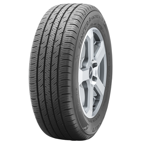 ~(26.9 lbs. 26X10X9)~ 235/45R18 94V SL SINCERA 10.8 2354518