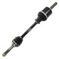 0607 YAMAHA YXR66F RHINO RUGGED PERFORMANCE OEM REAR RIGHT AXLE