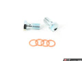Hose, Brake Kit, B9