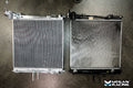 Megan Hyundai Sonata 11-14 (2.0 Turbo Only) Radiator