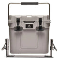 APEX COOLER roof rack close-up
