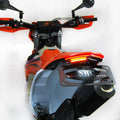 New Rage Cycles 20-23 KTM 250/350/450/500 EXC-F Fender Eliminator Kit
