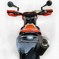New Rage Cycles 20-23 KTM 250/350/450/500 EXC-F Fender Eliminator Kit