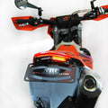 New Rage Cycles 20-23 KTM 250/350/450/500 EXC-F Fender Eliminator Kit