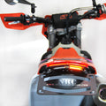 New Rage Cycles 20-23 KTM 250/350/450/500 EXC-F Fender Eliminator Kit