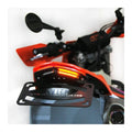 New Rage Cycles 20-23 KTM 250/350/450/500 EXC-F Fender Eliminator Kit