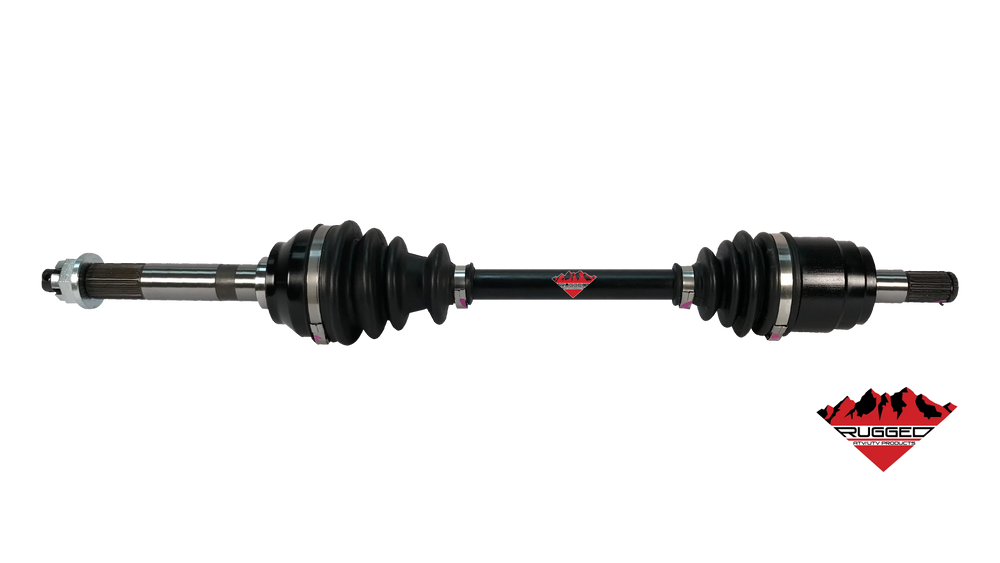 Demon Powersports auto part