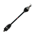 1619 POLARIS RZR XP TURBO EPS RUGGED PERFORMANCE OEM FRONT UNIVERSAL AXLE