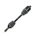 1619 POLARIS RZR XP TURBO EPS RUGGED PERFORMANCE OEM FRONT UNIVERSAL AXLE