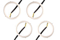 Diode Dynamics Halo Lights LED 70mm/80mm - Blue Four