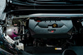 TOM'S COROLLA HATCH UPPER PERF