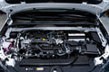 TOM'S COROLLA HATCH UPPER PERF