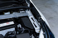 TOM'S COROLLA HATCH UPPER PERF