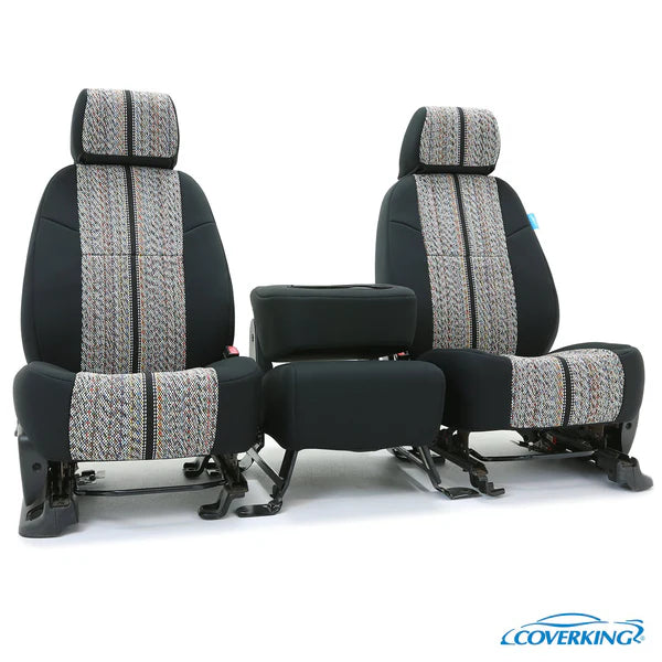 COVERKING silver auto part