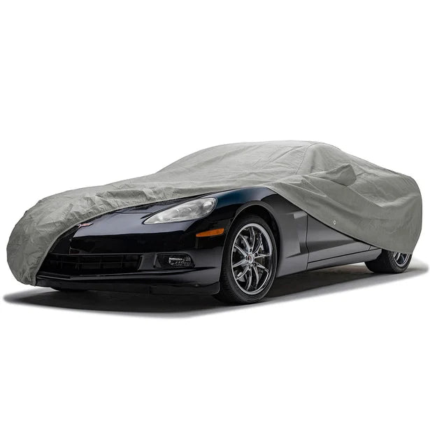 LLOYD MATS ALL-SEASON RUBBER MATS W