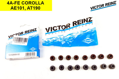 Engine Valve Stem Oil Seal Set - 12-52806-02