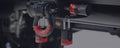 LOCKING RECOVERY HOOK TOYOTA