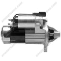 DENSO FIRST TIME FIT STARTER MOTOR