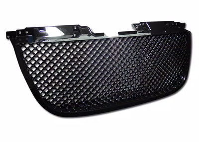 ARMORDILLO black auto part