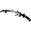 FRONT UPPER COVER RETAINER TITAN XE 0405