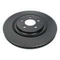 Power Stop 04-09 Cadillac SRX Rear Evolution Drilled & Slotted Rotors - Pair