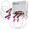 BMW 1 SERIES 2006-2011 ORACLE PLASM