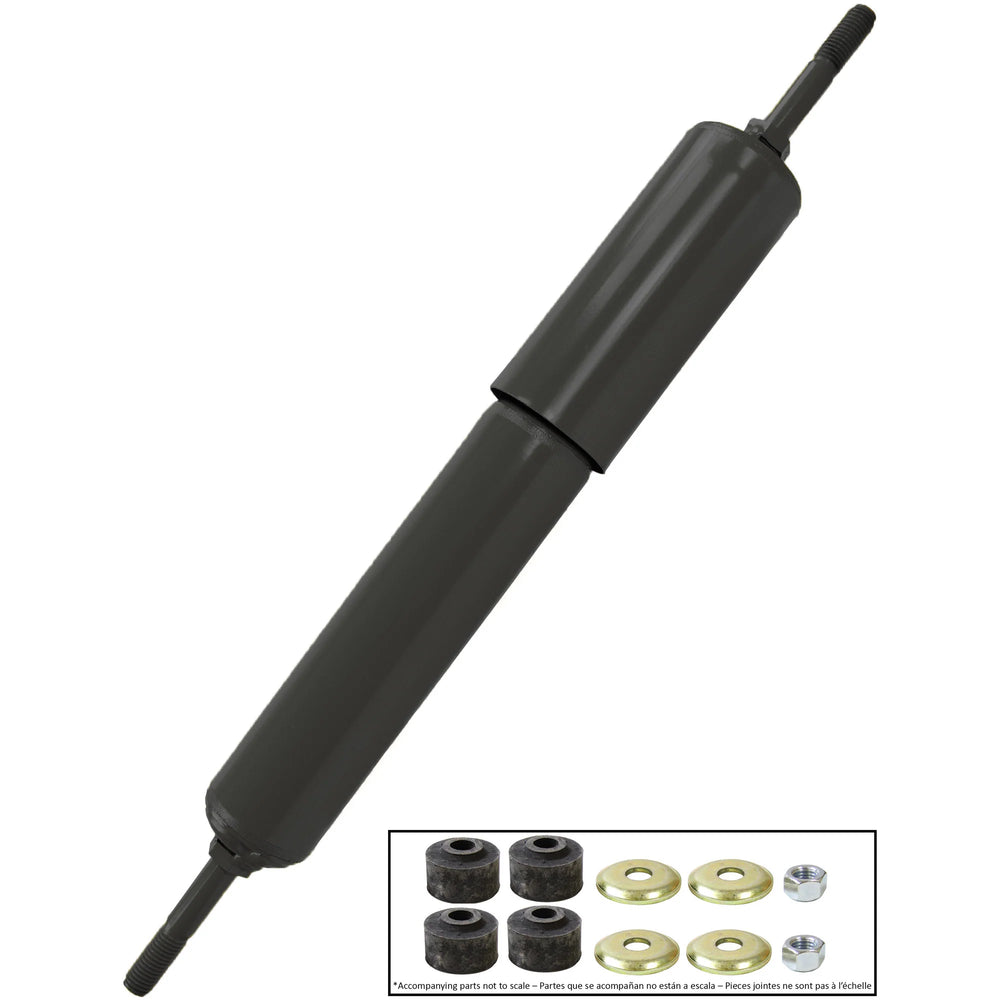 MONROE SHOCKS & STRUTS shock absorber