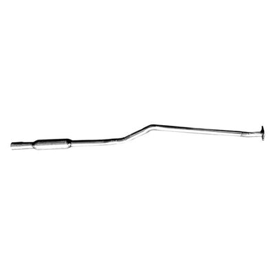 1419 MAZDA 6 EXHAUST PIPE