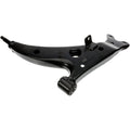 CONTROL ARM W/O BALL JOINT
