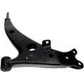 CONTROL ARM W/O BALL JOINT