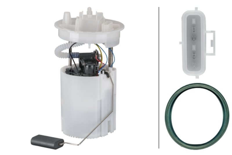 FUEL PUMP UNIT