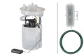 FUEL PUMP UNIT