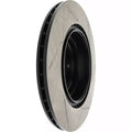 StopTech Power Slot 06 BMW 330 Series / 07-09 335 Series Rear Left Slotted Rotor