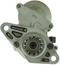 REMANUFACTURED STARTER
