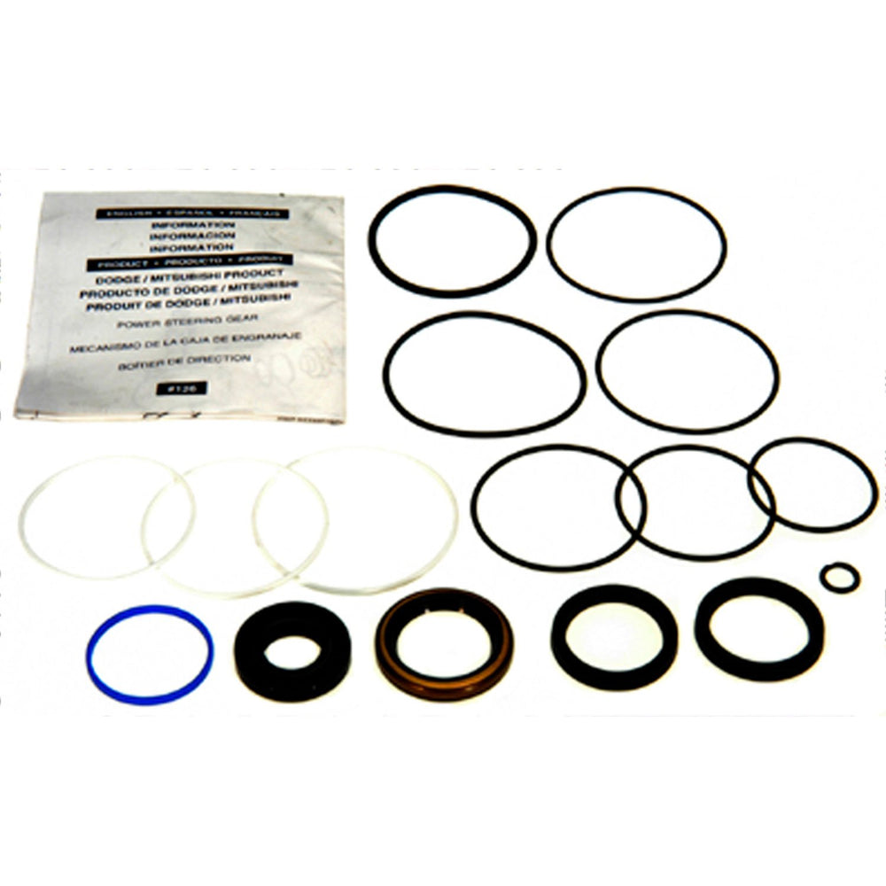 Gates Power Steering Repair Kit