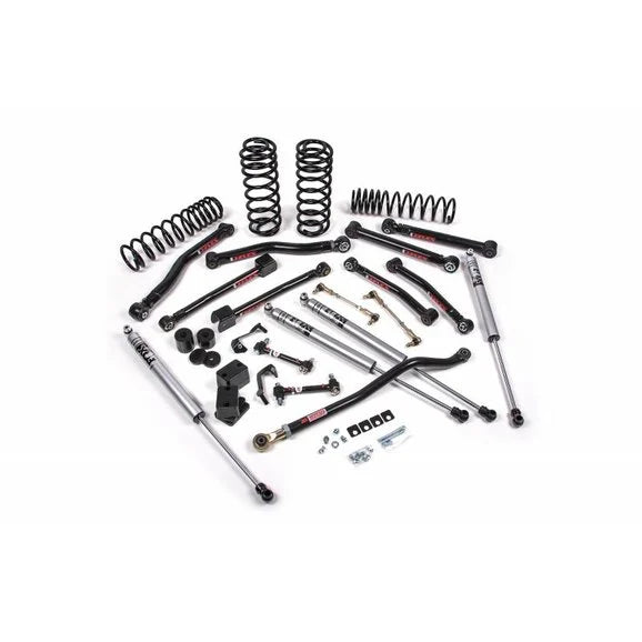 TRACK BAR ASSEMBLY (OGS125)