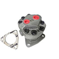 FUEL PUMP ASSY. L.H.