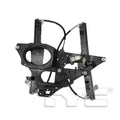 0306 FD XPDTN PWR (C) WR ASSY FL