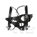0306 FD XPDTN PWR (C) WR ASSY FL