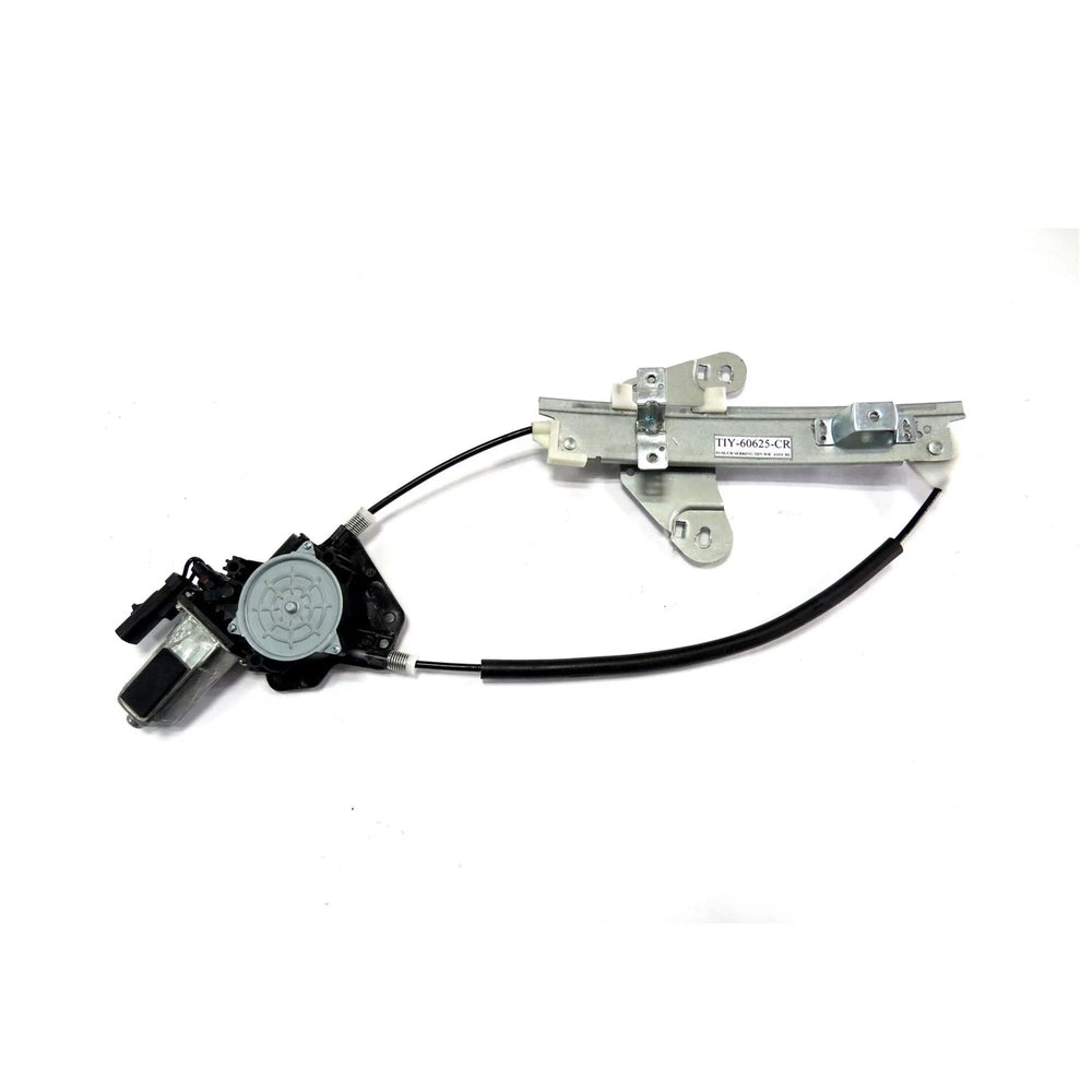 TYC auto part