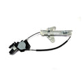 TYC auto part