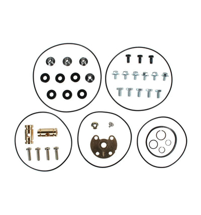 A1 REMFG INC auto part