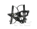 0306 FD XPDTN PWR (C) WR ASSY FR